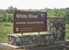 Entering the Refuge