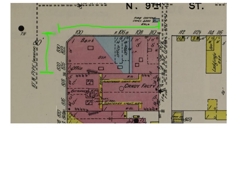 Rectangle, Map, Font, Schematic