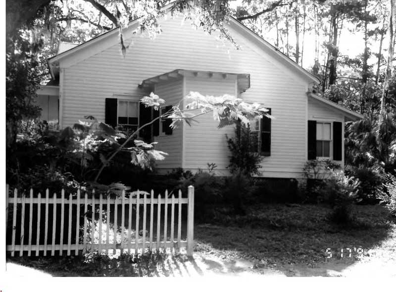 Wood, House, Property, Home