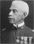 Colonel Allen Allensworth