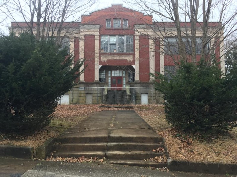 Plant, Property, Building, Window