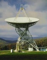 The Tatel Telescope, NRAO.
It is called 85-1 because it was the first 85-foot telescope constructed at Green Bank.