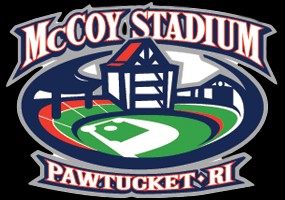 McCoy Stadium / Pawtucket Red Sox - Ballpark Digest