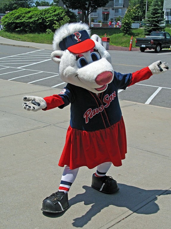 mccoy stadium pawtucket ri｜TikTok Search