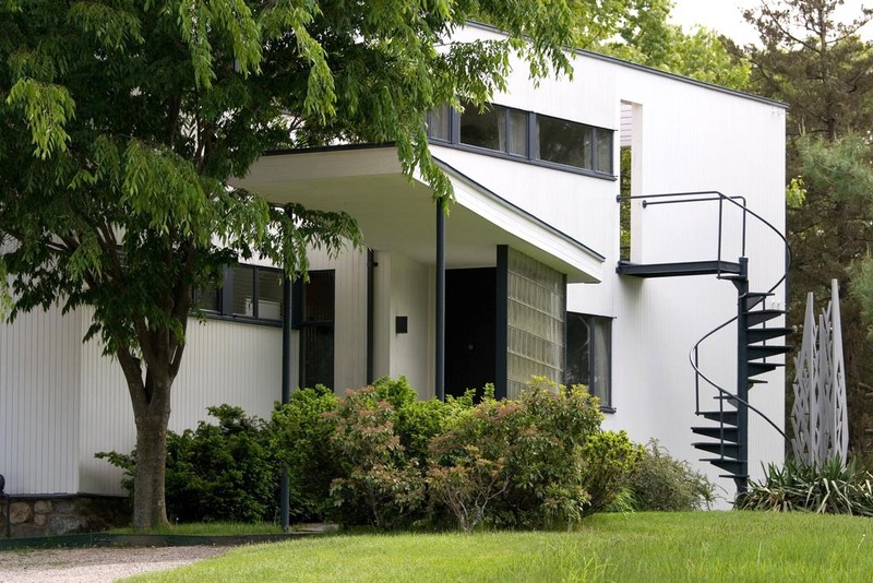 Gropius House 