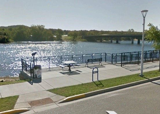 Water, Dock, Waterway, Park