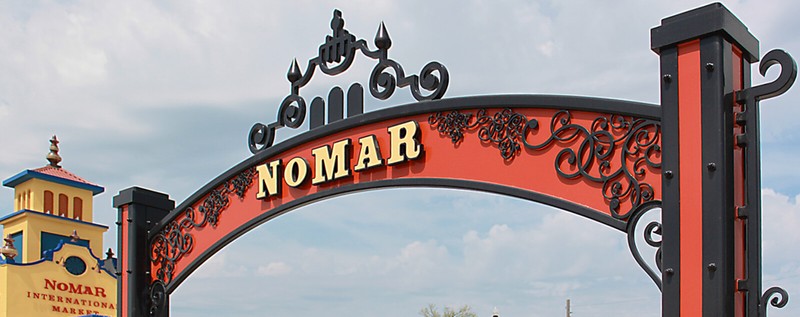 NoMar International Market