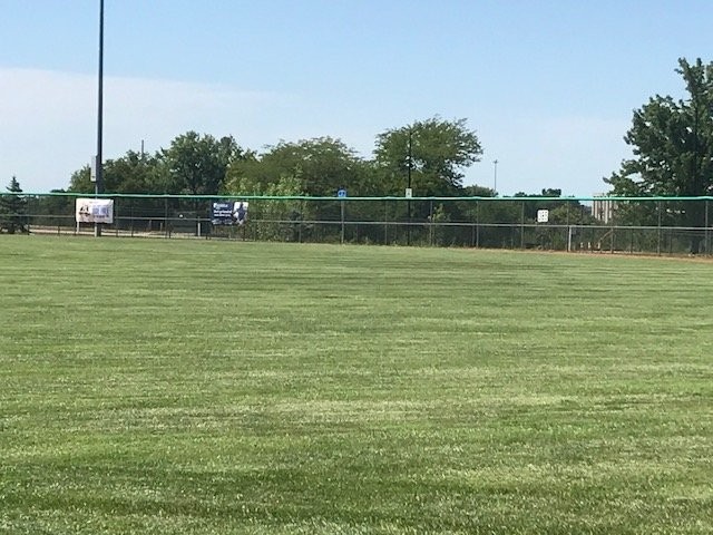 Michael A. Torrez baseball field