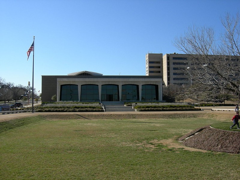 The Amon Carter Museum of American Art 