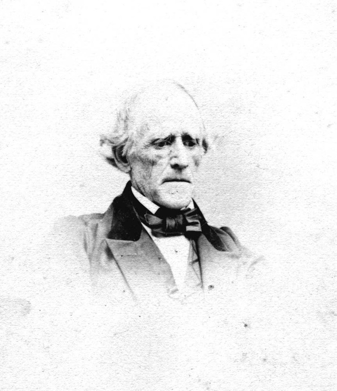 Fitz Henry Lane 