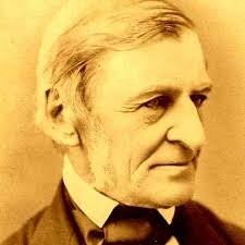 Ralph Waldo Emerson