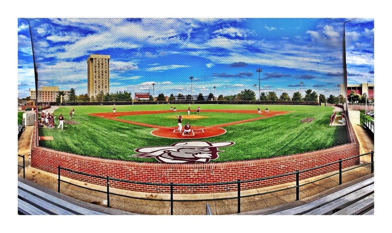 Turkey Hughes Field.