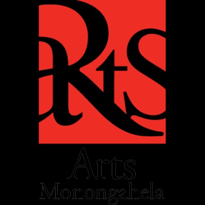 Arts Monongahela logo