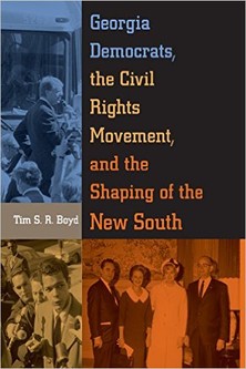 Learn more about the movement in Georgia with this book from the University Press of Florida