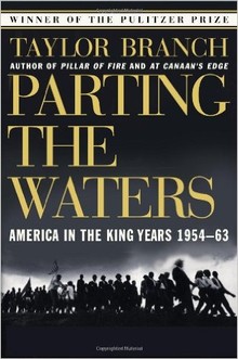 Learn more about the movement throughout the South and the nation with this book from award-winning historian Taylor Branch