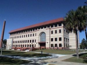 The archives are located in Odum Library on the VSU campus