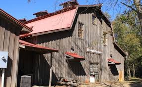 Georgia’s Museum of Agriculture and Historic Village opened as the Agrirama on July 4, 1976. 