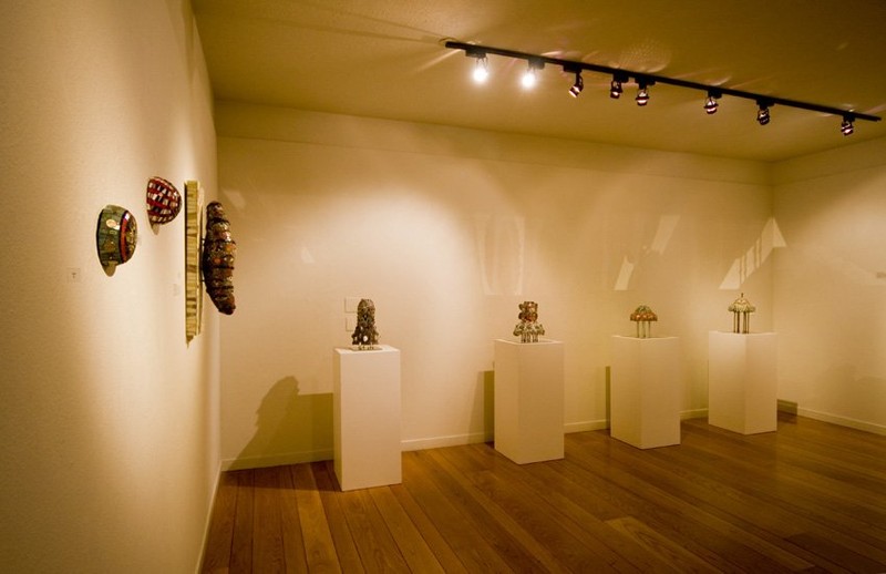 Guild Room