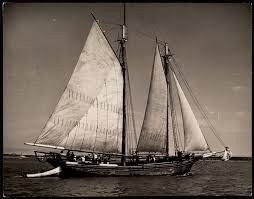 An early Griffin photograph (image from Digital Commonwealth)