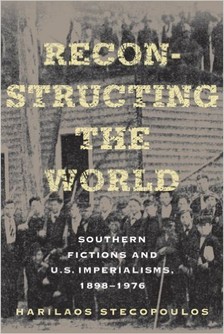 Hall's lynching is mentioned on page 108 of Stecopoulos's book, "Reconstructing the World: Southern Fictions and U.S. Imperalisms, 1898-1976" from Cornell University Press. 