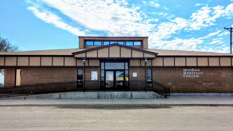 MonDak Heritage Center