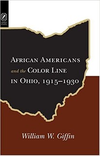 Learn more about the color line in Ohio schools with this book from Ohio State University Press linked below.