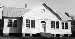 Holley Graded School continues to serve the purpose of literacy