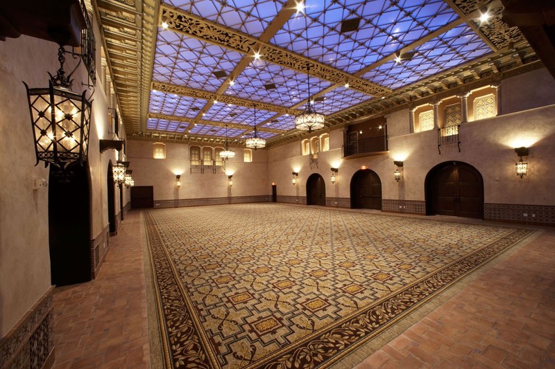 The Blossom Ballroom, Early 2000s 