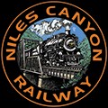 Niles Canyon Railway Logo