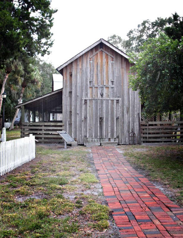 Potter Barn by Tana Carter