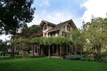 Shinn Estate