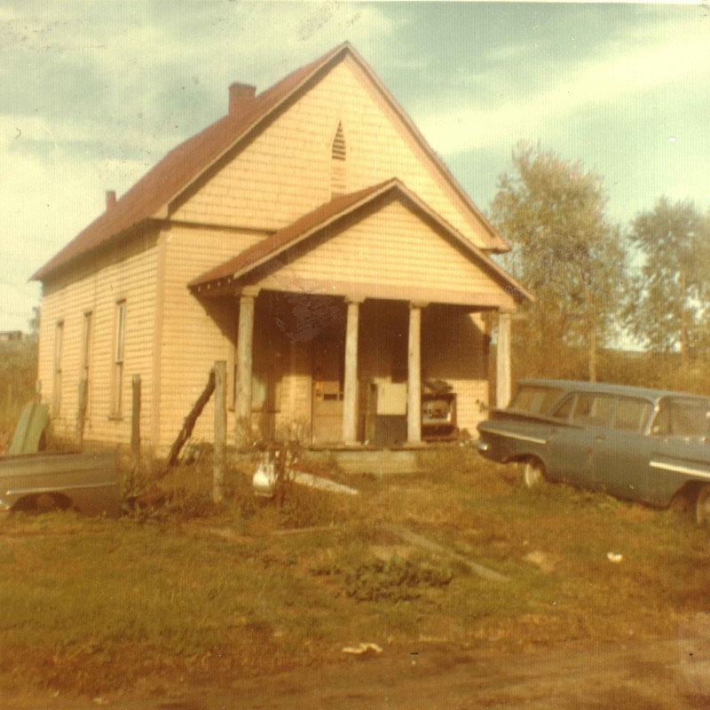 Ceredo Historical Society Museum