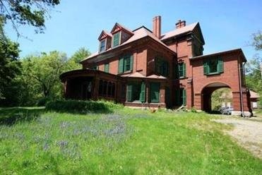 Shepherd Brooks Manor (image from the Boston Globe)