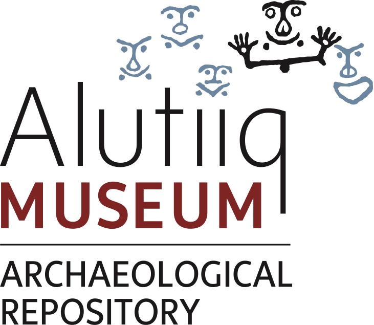 Alutiiq Museum logo