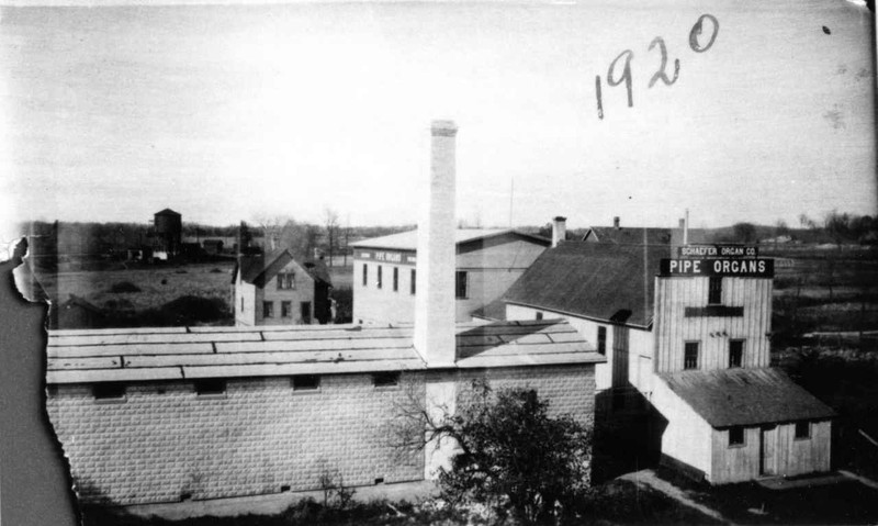 Sky, Building, Plant, Window