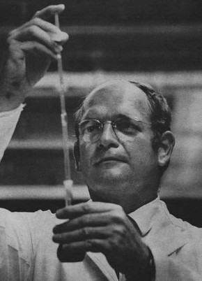 Dr. James Robert Cade (d. 2007) invented the sports drink Gatorade.