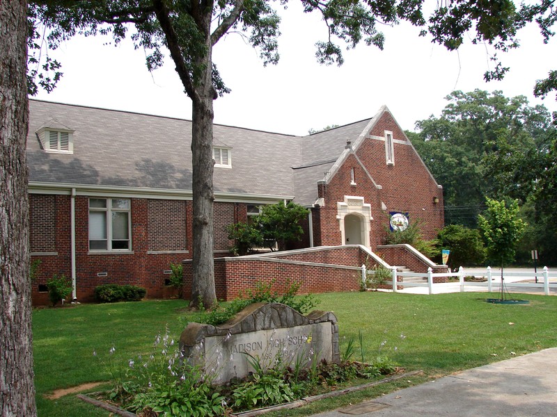 Madison Elementary School