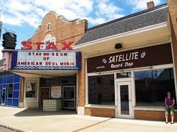 Stax Museum of American Soul 