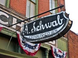 A. Schwab
