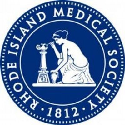 Rhode Island Medical Society Logo