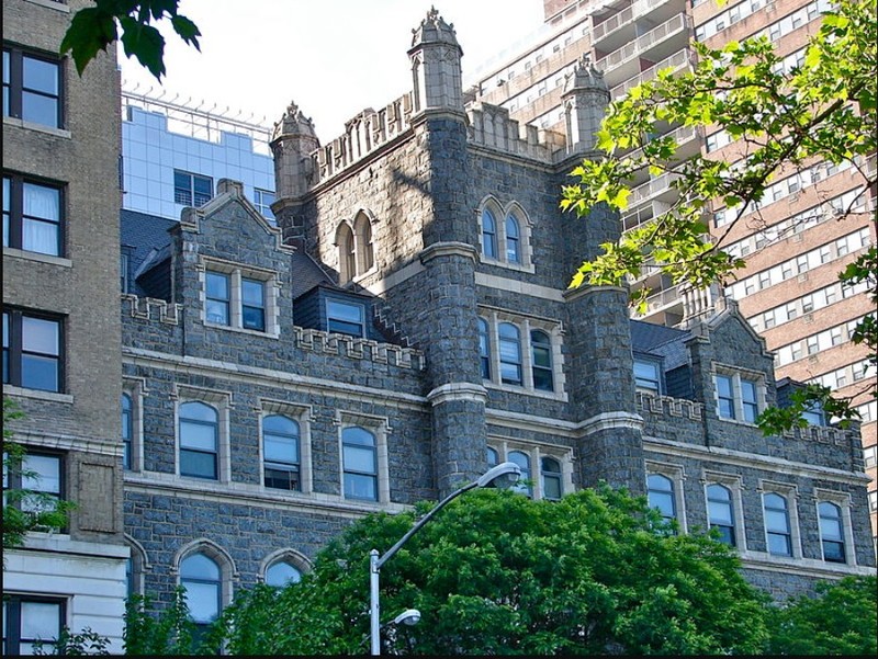 Building, Daytime, Window, Property