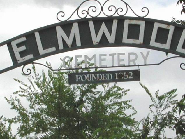 Elmwood Cemetery 