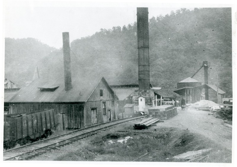 Evaporating sheds for salt