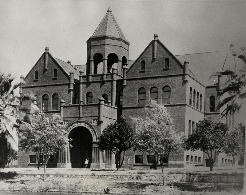 the original 1903