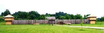Fort Arbuckle