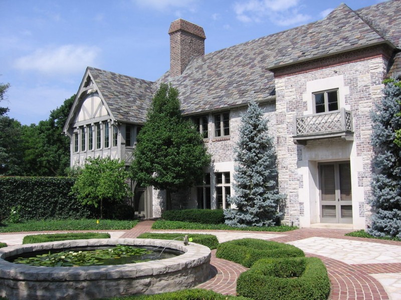The Horn-Vincent-Russell Estate