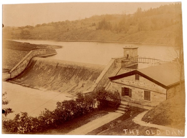 Water, Picture frame, Building, House