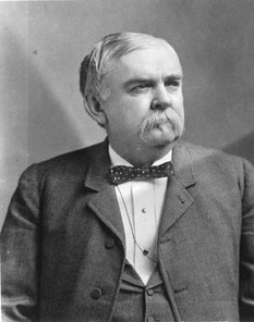 Attorney George Graham Vest delivered the famous line "Man's Best Friend" in his closing arguments. The speech was performed by several actors, including Ronald Reagan in Death Valley Days: "Tribute to the Dog" (1964).