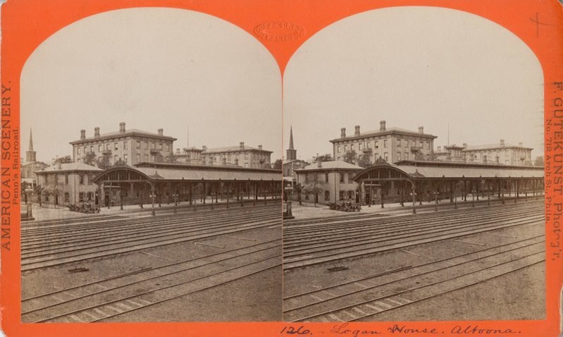 Gutekunst, Frederick, 1831-1917, photographer