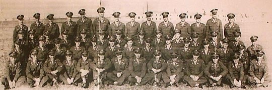 Camp Breckinridge Unit